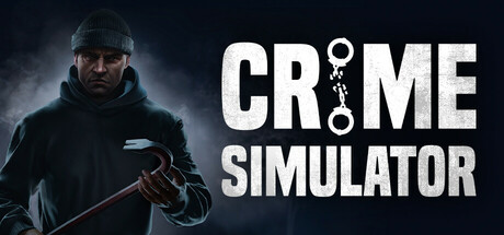 零元购模拟器 犯罪模拟器（Crime Simulator）RUNE中文版